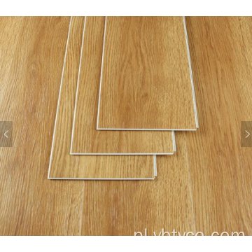 Eco Quick Click Interlocking Vinyl Flooring